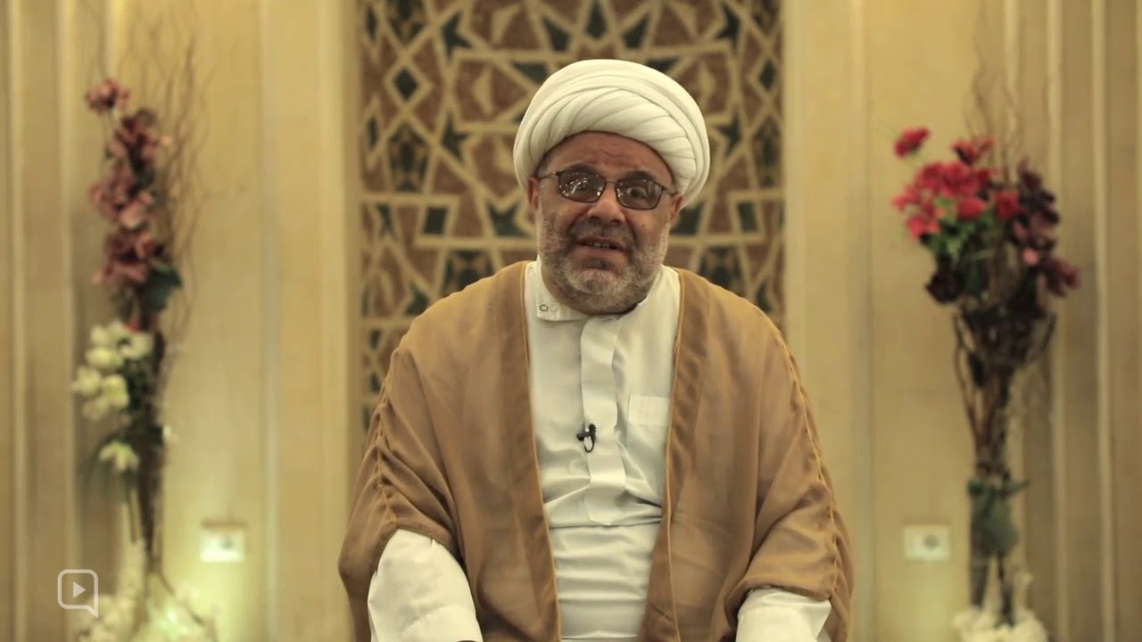 #أحكام مرضى الكلى سماحة الشيخ لي معروف حجازي/ طبقاً لفتاوى السيد علي الخامنئي حفظه الله