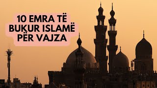 10 Emra Islamë për Vajza - Emra për fëmijë screenshot 3