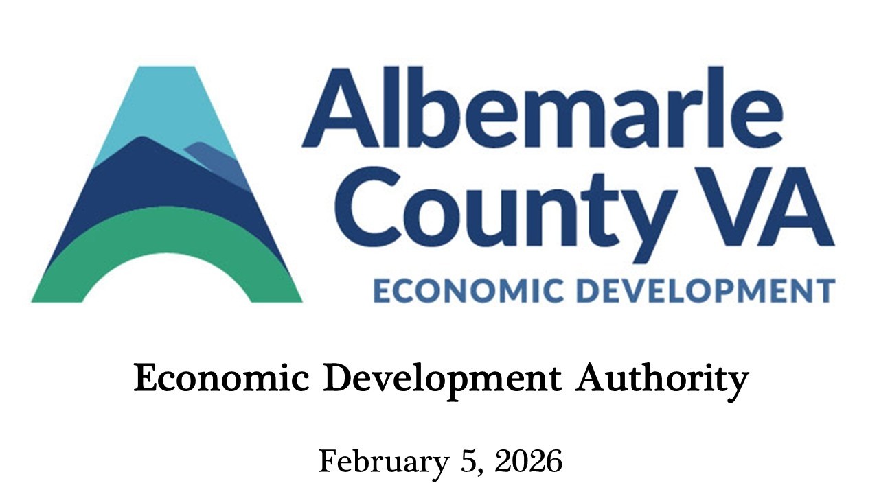 Economic Development Authority - February 5, 2026