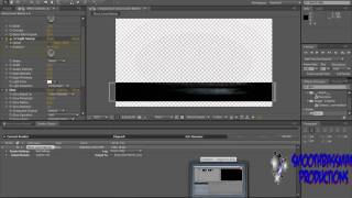 Create a Transparent Video Layer in After Effects to Use in Vegas