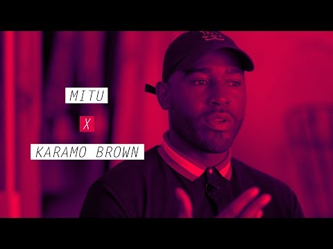 Video: Karamo Brown: De Beste Tips Voor Mannen Om In Quarantaine Te Blijven