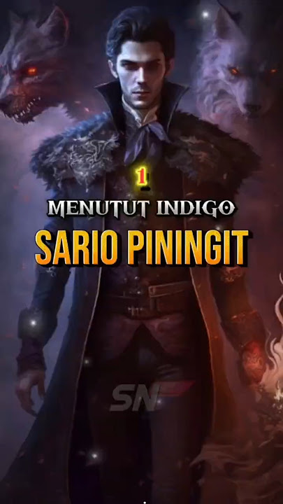 SATRIO PININGIT Part 27 #satriopiningit #shorts #motivation @waskit4