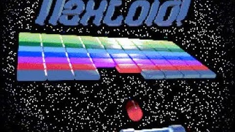 ZX SPECTRUM NEXT =+ NEXTOID !