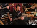 Bart hennephof textures riff contest  florian arnaud