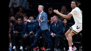 No. 146 The one where Virginia basketball and Virginia football converge (plus recruiting snippets)