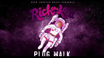 Rich The Kid "Plug Walk" Instrumental