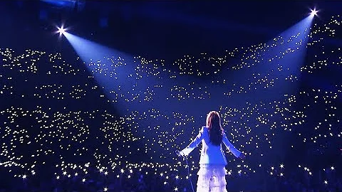 Céline Dion - My Heart Will Go On (Live)