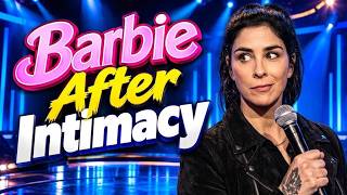 Strange Conversation About Barbie | Sarah Silverman