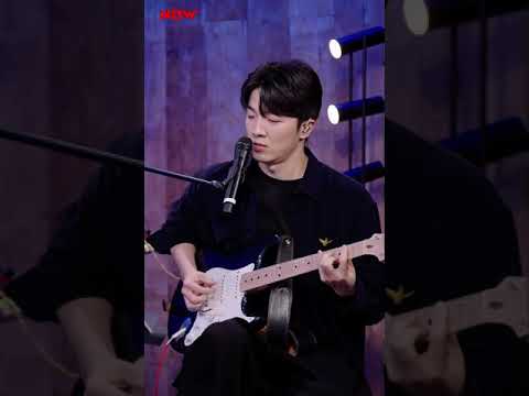 적재의 야간작업실 _ Nothing (Bruno Major) with 존박