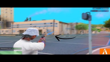 FiveM - How to get new Tracers shooting effects - 2022 TUTORIAL