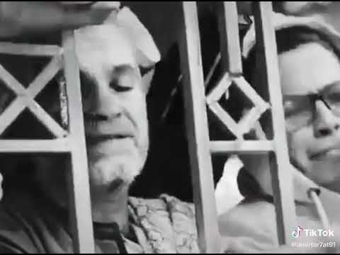 الشيخ يا سين التهامي علامة اهل الحب