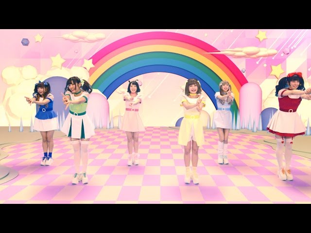 mn☆彡 5.6.7.8'S (ザ・ファイブ・シックス・セブン・エイツ