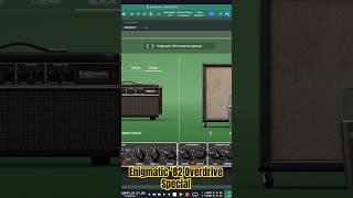 UAD Enigmatic ‘82 Overdrive Special com Bruno Macedo #guitarworld #studiogear #plugin #ampplugin