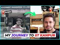 My journey from tier 3 college to iit kanpur through gate cse