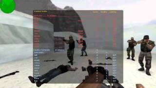 trucos del counter strike 1.6