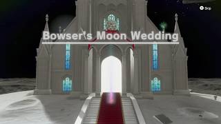 Moon Kingdom - Super Mario Odyssey (part 11)