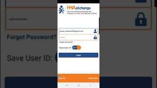 HHA Exchange Clocking 2ESP screenshot 4