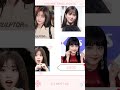 #Blackpink with bangs 🤯🤯#Lisa#Rose#Jennie#Jisoo#K-pop#viral#trending#BOOMBAYAH