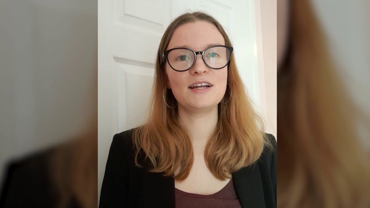 InExeter | IWD21 | Abigail Milne