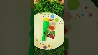 fru fun, lotte jelly &amp;  jelly with lolipop icecreem 🍦 #shorts #viral  video