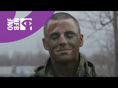 FIRST STRIPES Full Documentary National Film Board Of Canada
