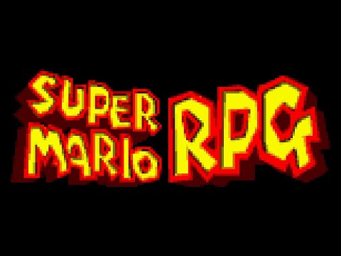 Let S Go Down The Wine River OST Version Super Mario RPG