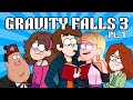 My Pitch For A Gravity Falls Reboot Part 1 