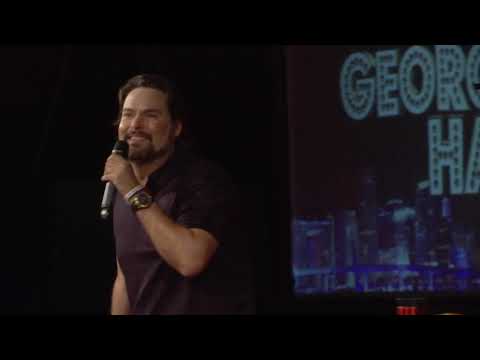 El Show de GH 11 de Oct 2018 Parte 4