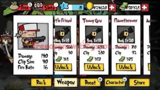 Hack Zombie Age 2 - V 1.1.9 Unlimited (Cash - Coins) MOD APK screenshot 4