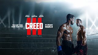 CREED III