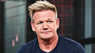 At 58, Gordon Ramsay FINALLY Reveals Why Kitchen Nightmares Was Canceled... And Its Not Good