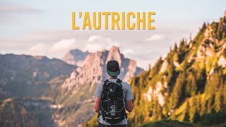 VLOG 8 - L'AUTRICHE