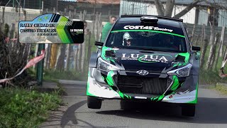 Rally Ciudad de Castro Urdiales 2023 | Show &amp; Pure Sound