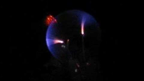 Spark Gap - Featured on Hacked Gadgets