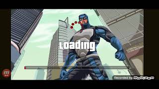 naxeex superhero vs rope hero vice town screenshot 3