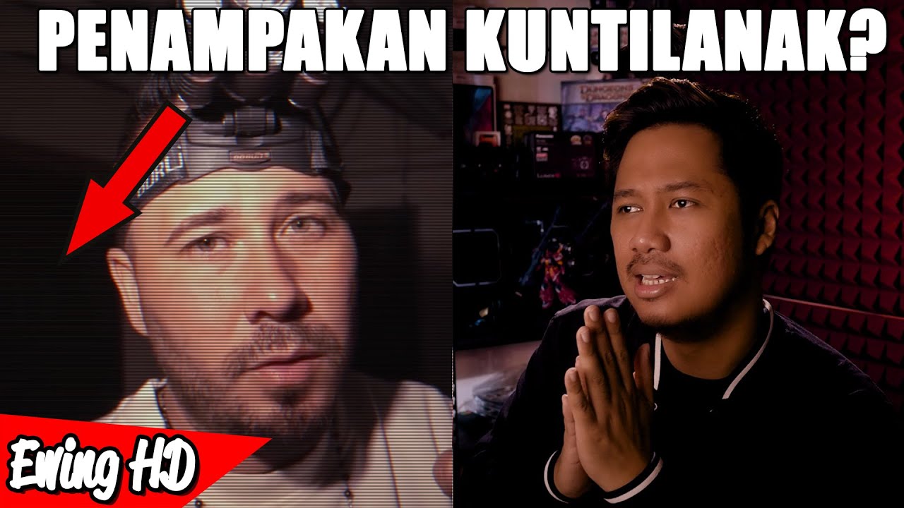 5 Cuplikan Vlog Mengerikan Dari Para Youtubers - Part 19