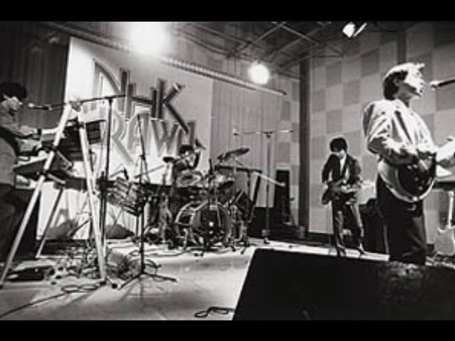 03 - Coyote (コヨーテ) - Susumu Hirasawa (平沢 進) - YouTube
