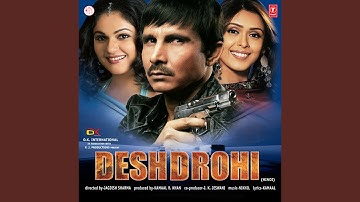 TU JAAN SE PYARA (Remix)