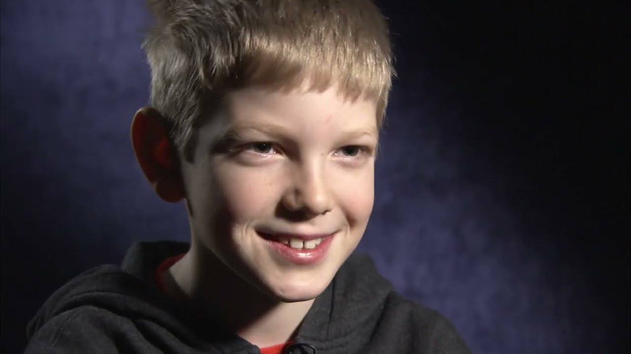 Supporting Children with Limb Difference - Limbpower Charity Video