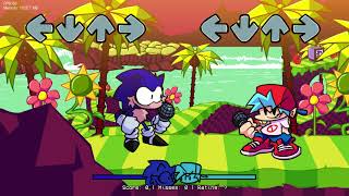 Fnf Illegal Instruction  Hedge fc