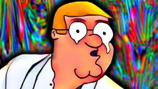 THE FAMILY GUY CONCEPT ALBUM