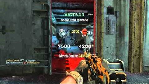 Black Ops - How do Spawns work?