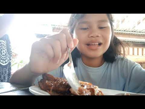 รีวิวร้านอาหารบ้านน้ำเหนือ บ้านกรูด