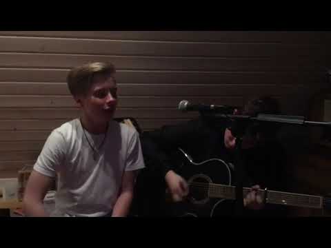 Iggi Kelly & Ridon - Shape Of You (Cover from Ed Sheeran)