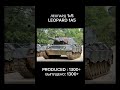 #Leopard, #tank