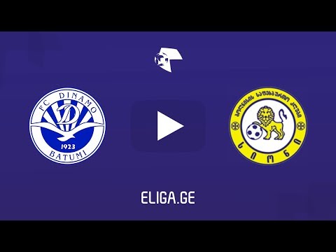 დინამო ბთ - სიონი