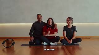 Get To Know Before You Go Pilates Hot & Yoga Hot At Virgin Active