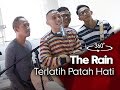 Ini Dia Video 360 The Rain, 'Terlatih Patah Hati'