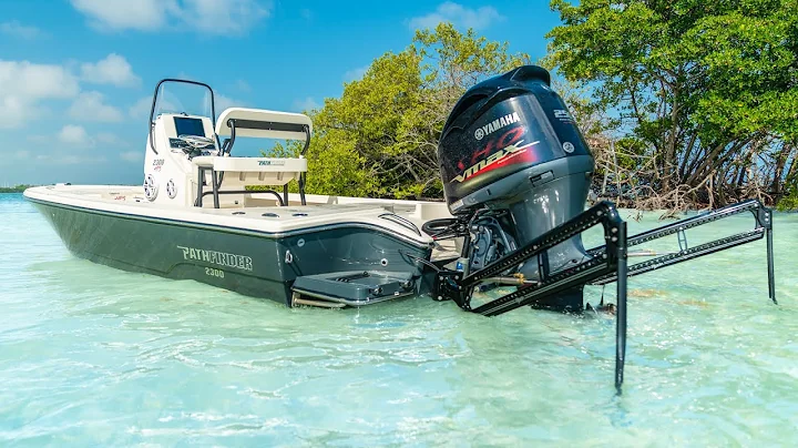 Hydraulic anchor poles and why they're a Necessity | Power Pole Review