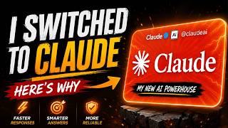 Claude's Newest Update Made It 10X More Capable